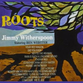 Download track Did You Ever Jimmy Witherspoon