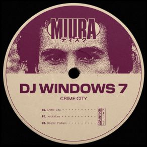 Download track Crime City (Extended Mix) Dj Windows 7