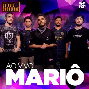 Download track Na Lama (Ao Vivo) Banda Mariô