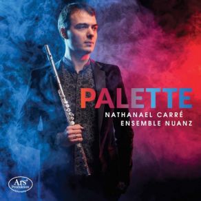 Download track Suite De Trois Morceaux, Op. 116 (Arr. For Flute & String Sextet) I. Allegretto Ensemble Nuanz, Nathanael Carré