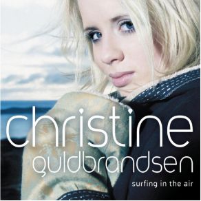 Download track Invisible Friend Christine Guldbrandsen