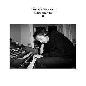 Download track I Lost Control (Ralph A. Rjeily Mix) The Setting Son