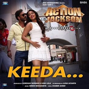 Download track Keeda (Remix) Himesh ReshammiyaNeeti Mohan