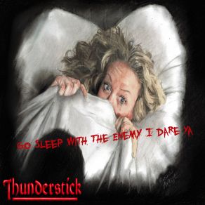 Download track Close My Eyes Thunderstick