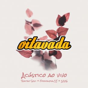 Download track Estrada (Acústico) (Ao Vivo) Oitavada