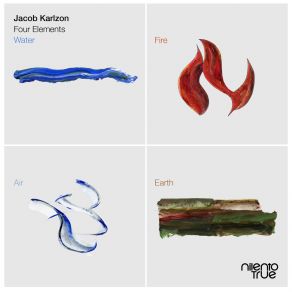 Download track Water Jacob Karlzon