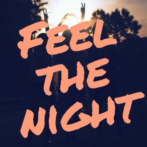 Download track Feel The Night (Club Edition) Kogan Silvercloud