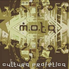 Download track Que Tiempo Se Vive Cultura Profética