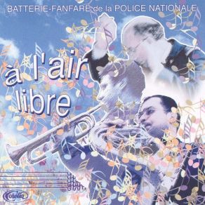 Download track Mirage Batterie Fanfare De La Police Nationale