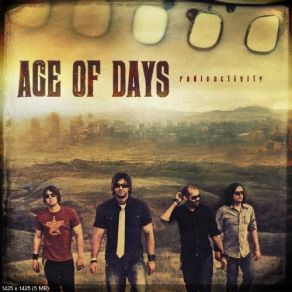 Download track I Did It For Love Age Of Days