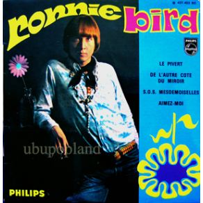 Download track Aimez - Moi Ronnie Bird