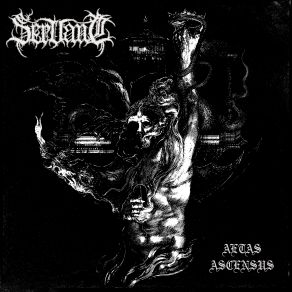 Download track Of Asceticism And Ecstasy The Servant