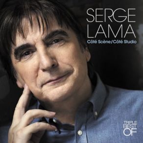 Download track Le Temps De La Rengaine (1ère Partie) [Live] Serge Lama