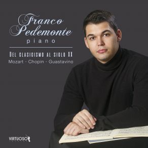 Download track Sonata No. 3 Op. 58 II. Scherzo Franco Pedemonte