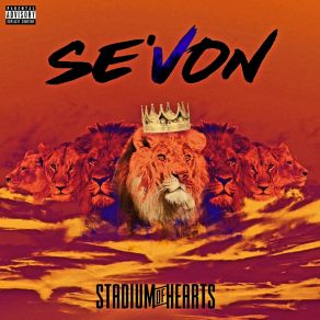 Download track All Again Se'von