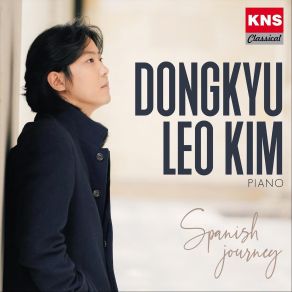 Download track Iberia, Book II: I. Rondeña Dongkyu Leo Kim