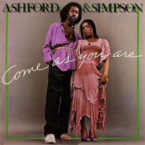 Download track One More Try (12 Disco Mix) (Bonus Track) Ashford & Simpson