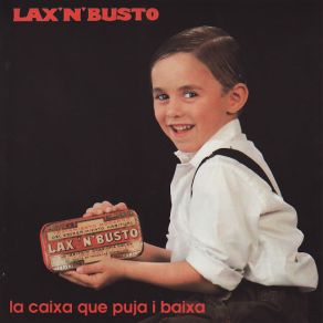 Download track El Diable Lax'n' Busto