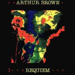 Download track Chant / Shades Arthur Brown