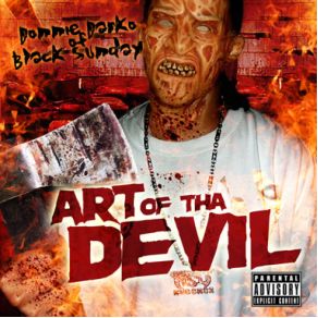 Download track Zombie Holocaust Donnie DarkoSutter Kain, Swan Tha Truth