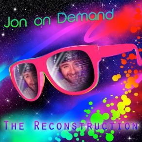 Download track The Reconstruction Jon On DemandMike Dresch