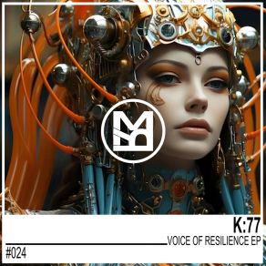 Download track Voices Of Resilience K 77