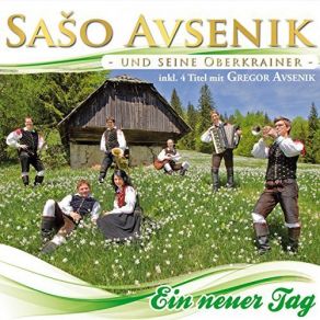 Download track Grus An Innsbruck Saso Avsenik, Seine Oberkrainer