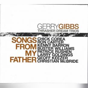 Download track Waltz For My Children Gerry Gibbs Thrasher Dream Trios