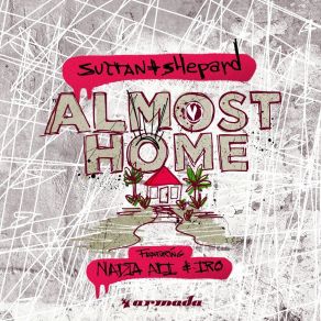 Download track Almost Home (Extended Mix) Iro