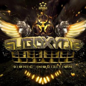 Download track Subjugate (Original Mix) SubOxyde