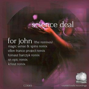 Download track For John (Krissz Rmx) Science Deal