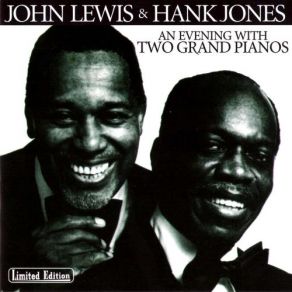 Download track Willow Weep For Me John Lewis, Hank Jones