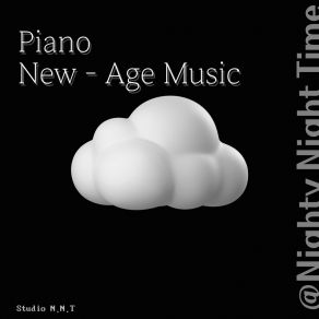 Download track A Month-End Hydration (Nighttime Piano New Age Music) 자는 시간 (Nighty Night Time)