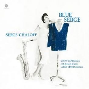 Download track Blue Serge Duke Ellington