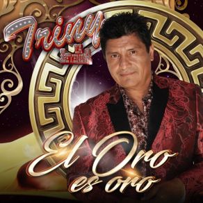 Download track Amor De Un Rato Triny La Leyenda