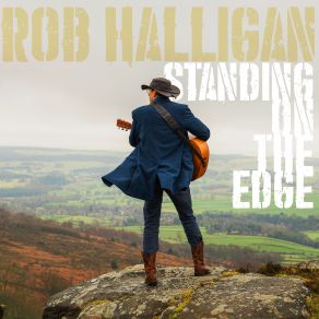 Download track Walk This Road Together (Abum) Rob Halligan