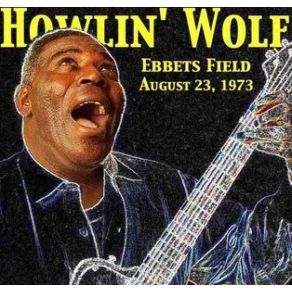 Download track Instrumental / Goodnights Howlin' Wolf, Wolfgang