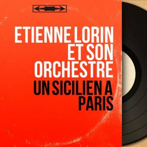 Download track Je Suis À Toi Étienne Lorin