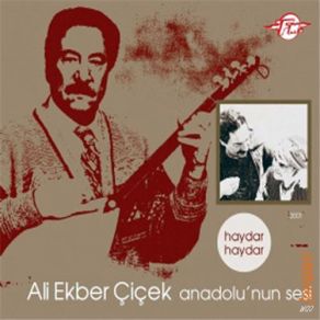 Download track Sabahtan Uğradım Ali Ekber Çiçek