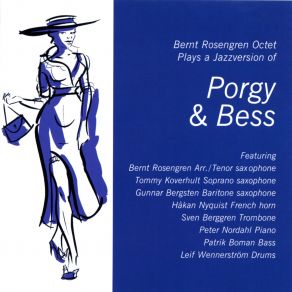 Download track I Loves You, Porgy Bernt Rosengren Octet