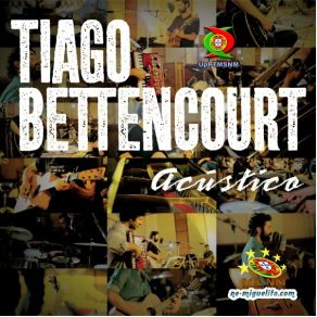 Download track Cenário (Janela No Rio) Tiago Bettencourt