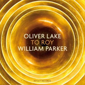 Download track Flight Plan William Parker, Oliver Lake