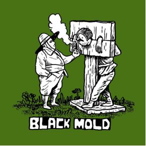 Download track No Dream Nation Black Mold