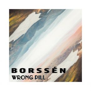 Download track Wrong Pill (Radio Mix) Borssén