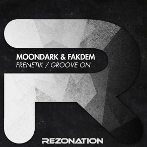 Download track Frenetik MoonDark