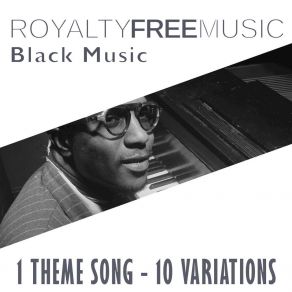 Download track Black Music, Var. 3 (Instrumental) Royalty Free Music Maker