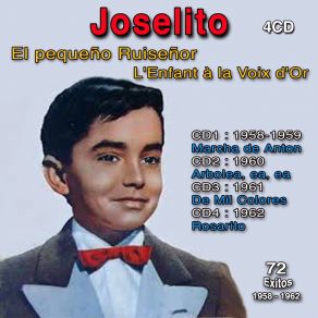 Download track Donde Estara Mi Vida Joselito