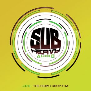 Download track The Ridim J. O. E.