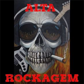 Download track Medo De Morrer Alta Rockagem