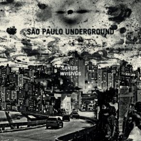 Download track Falling Down From The Sky Like Some Damned Ghost Sao Paulo Underground